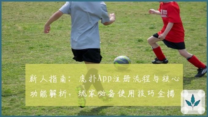 新人指南：虎扑App注册流程与核心功能解析，玩家必备使用技巧全揭秘