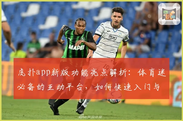虎扑app新版功能亮点解析：体育迷必备的互动平台，如何快速入门与注册教程详解